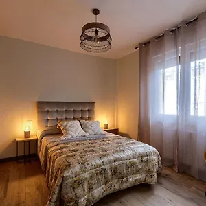 De Diseño Elegante By The Urban Hosts Apartamento Bilbao