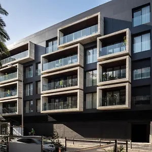Toctoc Olof Palme Apartamento Las Palmas de Gran Canaria