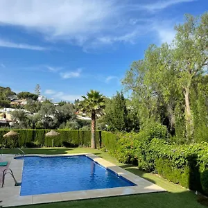 Jardines Apartamento Sitio de Calahonda